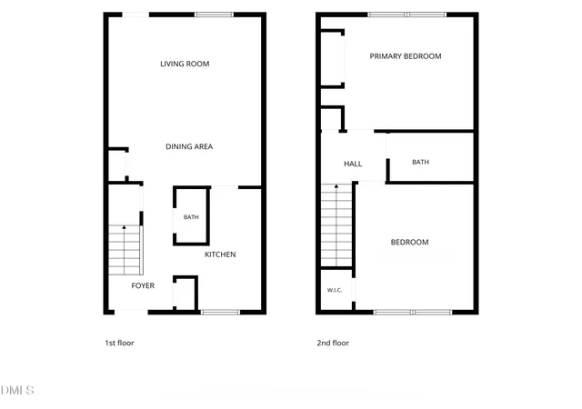 Photo 2 of Condo for sale at 105 Fidelity St #A30, Carrboro, NC 27510 | MLS# 10193775 | Listing updated on 2026-09-28