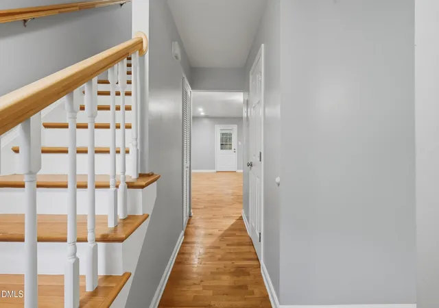 Photo 3 of Condo for sale at 105 Fidelity St #A30, Carrboro, NC 27510 | MLS# 10193775 | Listing updated on 2026-09-28