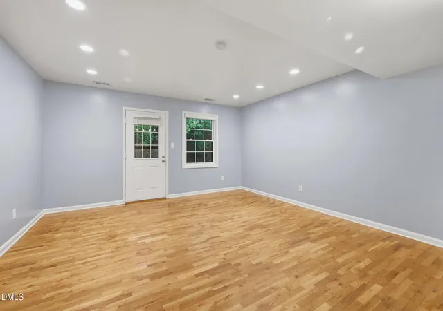 Listing Photo 4 - Condo for sale in building located at 105 Fidelity St, Carrboro, NC 27510 - Unit #A30