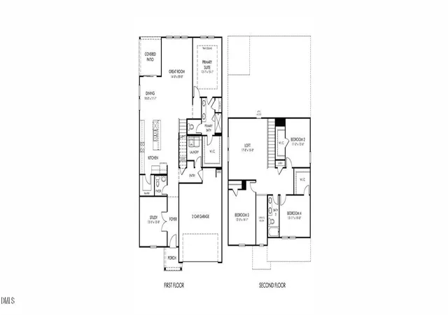 Photo 1 of Single family home for sale at 424 Karlov Rd, Garner, NC 27529 | MLS# 10194445 | Listing updated on 2026-09-23