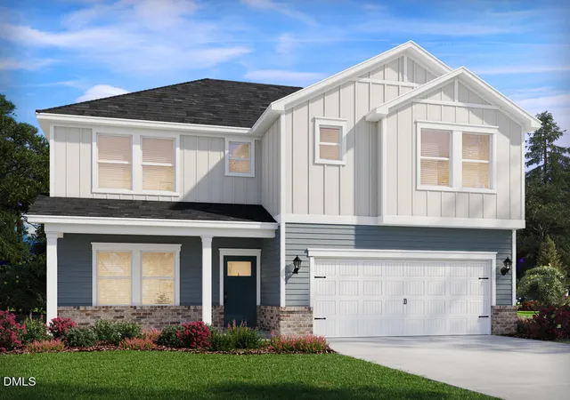 Photo 1 of Single family home for sale at 1225 Winding Spring Dr, Mebane, NC 27302 | MLS# 10194164 | Listing updated on 2026-09-30