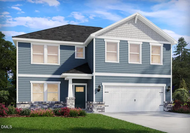 Photo 1 of Single family home for sale at 1209 Winding Spring Dr, Mebane, NC 27302 | MLS# 10194162 | Listing updated on 2026-09-30