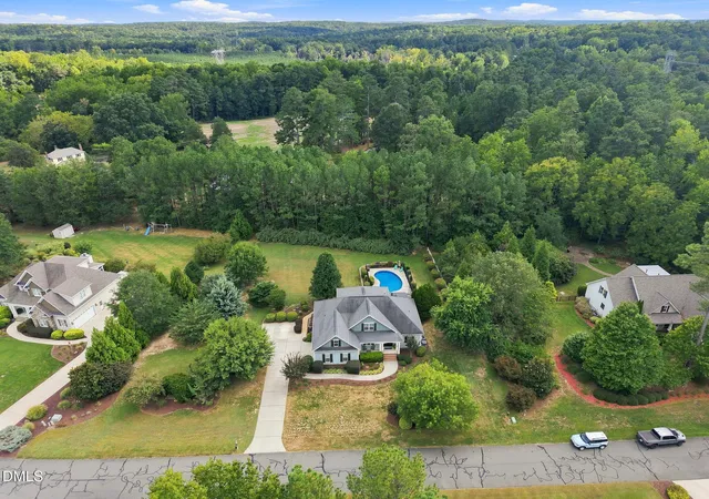 Photo 2 of Single family home for sale at 93 Manns Xing Dr, Pittsboro, NC 27312 | MLS# 10192894 | Listing updated on 2026-10-07