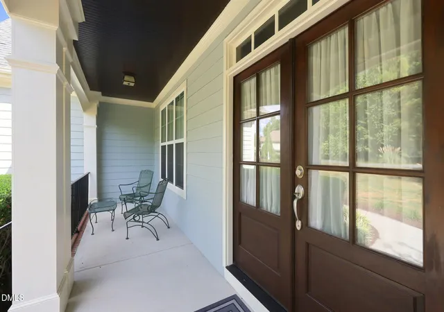 Photo 3 of Single family home for sale at 93 Manns Xing Dr, Pittsboro, NC 27312 | MLS# 10192894 | Listing updated on 2026-10-07