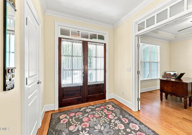 Photo 3 of Single family home for sale at 93 Manns Xing Dr, Pittsboro, NC 27312 | MLS# 10192894 | Listing updated on 2026-10-07