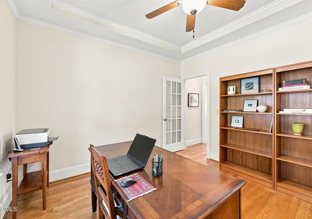 Photo 4 of Single family home for sale at 93 Manns Xing Dr, Pittsboro, NC 27312 | MLS# 10192894 | Listing updated on 2026-10-07