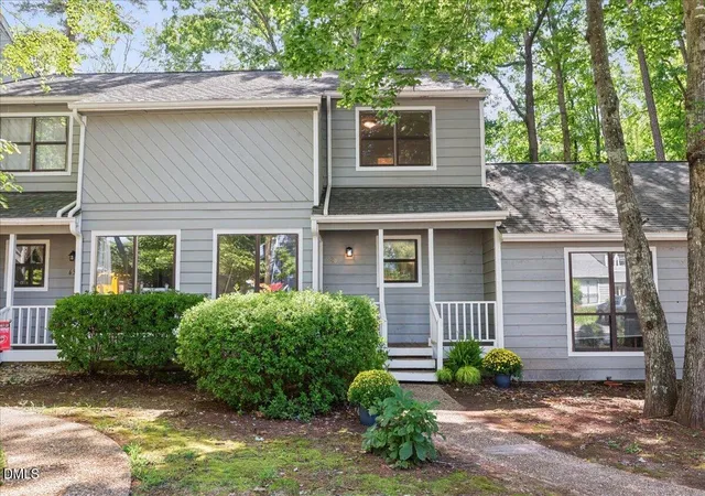 Photo 2 of Townhouse for sale at 628 Applecross Dr, Cary, NC 27511 | MLS# 10192916 | Listing updated on 2026-09-16