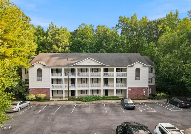 Photo 1 of Condo for sale at 2801 Trailwood Pines Ln, Raleigh, NC 27603 | MLS# 10192893 | Listing updated on 2026-09-16