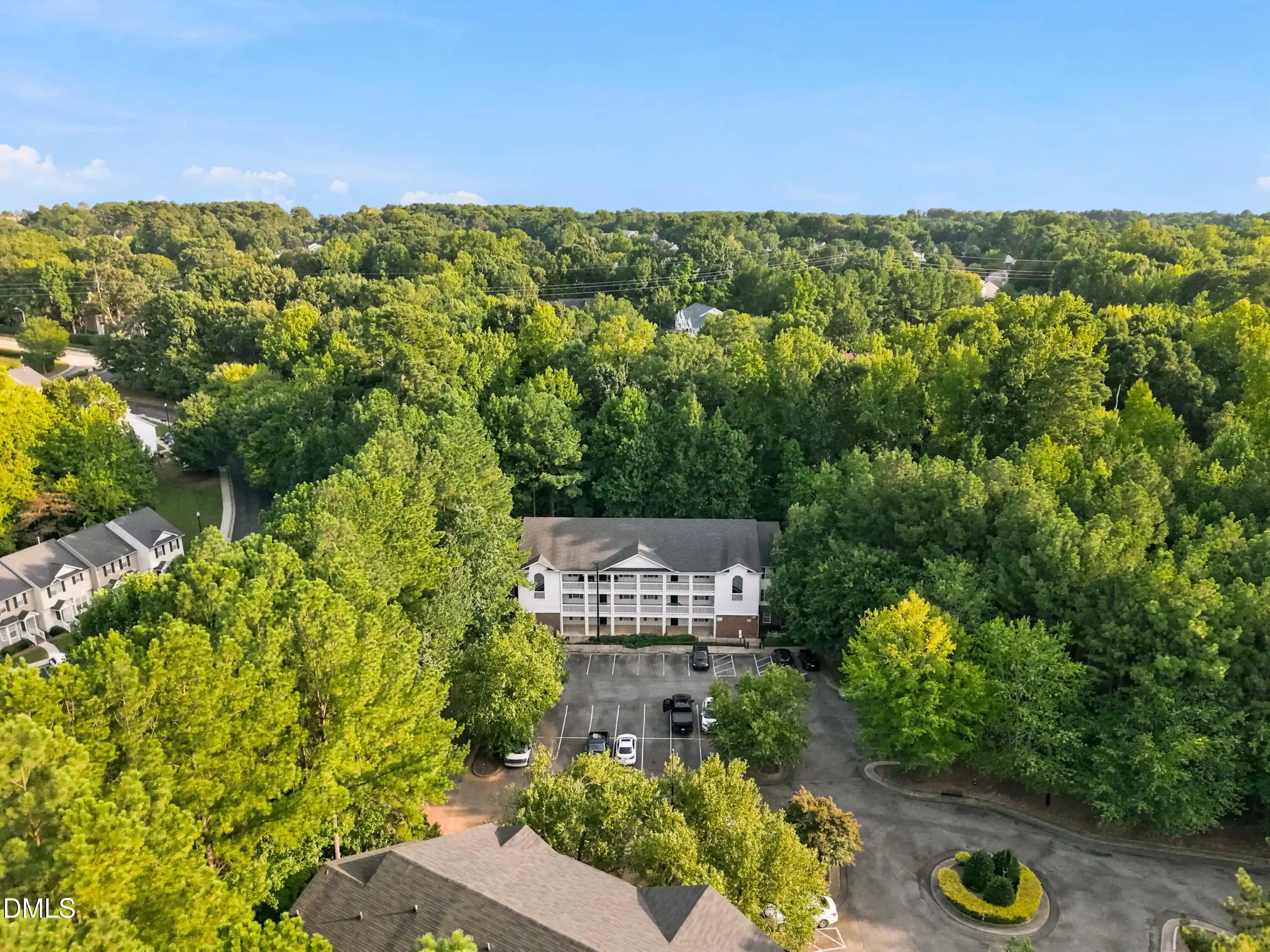 Listing Photo 22 - Condo for sale in 2801 Trailwood Pines Ln located at 2801 Trailwood Pines Ln, Raleigh, NC 27603 - Unit 2801 Trailwood Pines Ln