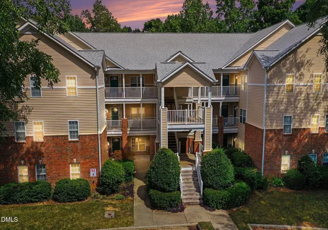 Condo for sale at 511 Glenolden Ct, Cary, NC 27513 | MLS# 10193164