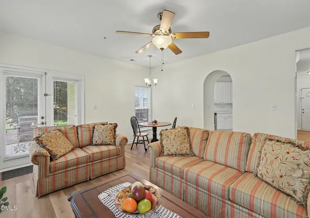Listing Photo 5 - Condo for sale in building located at 511 Glenolden Ct, Cary, NC 27513