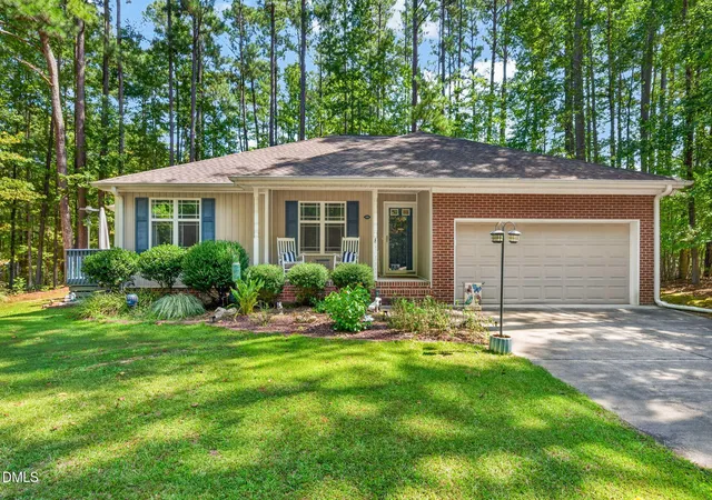 Photo 1 of Single family home for sale at 1496 Kentucky Ave, Sanford, NC 27332 | MLS# 10193165 | Listing updated on 2026-09-22