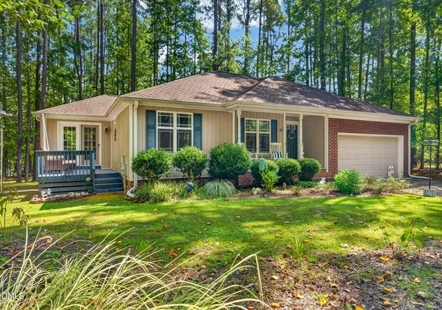 Photo 2 of Single family home for sale at 1496 Kentucky Ave, Sanford, NC 27332 | MLS# 10193165 | Listing updated on 2026-09-22