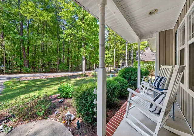 Photo 3 of Single family home for sale at 1496 Kentucky Ave, Sanford, NC 27332 | MLS# 10193165 | Listing updated on 2026-09-22