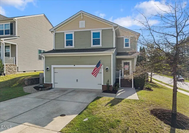 Single family home for sale at 700 Maple Brk Rd, Fuquay Varina, NC 27526 | MLS# 10193471