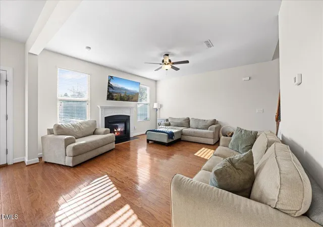 Photo 3 of Single family home for sale at 700 Maple Brk Rd, Fuquay Varina, NC 27526 | MLS# 10193471 | Listing updated on 2026-10-29