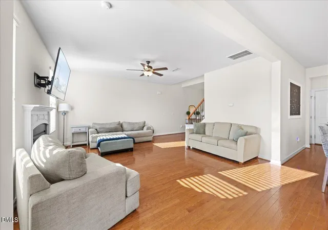 Photo 2 of Single family home for sale at 700 Maple Brk Rd, Fuquay Varina, NC 27526 | MLS# 10193471 | Listing updated on 2026-10-29