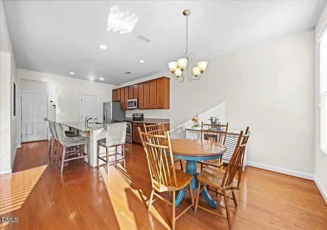 Photo 4 of Single family home for sale at 700 Maple Brk Rd, Fuquay Varina, NC 27526 | MLS# 10193471 | Listing updated on 2026-10-29