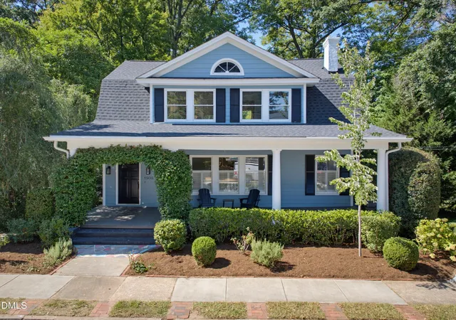 Photo 1 of Sale Pending at 1805 White Oak Rd, Raleigh, NC 27608 | MLS# 10193724 | Listing updated on 2026-09-24
