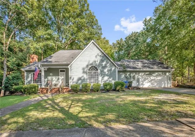 Photo 1 of Sale Pending at 305 Oates Dr, Fayetteville, NC 28311 | MLS# 769388 | Listing updated on 2026-09-22