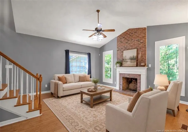 Photo 3 of Sale Pending at 305 Oates Dr, Fayetteville, NC 28311 | MLS# 769388 | Listing updated on 2026-09-22