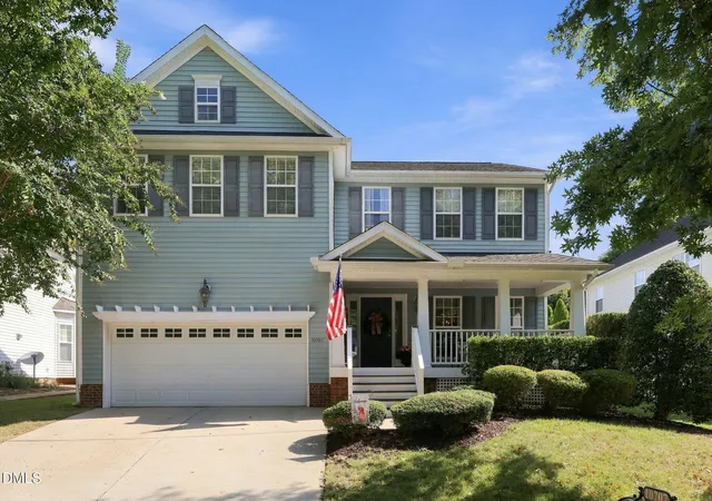 Photo 1 of Sale Pending at 10707 Longholme Way, Raleigh, NC 27614 | MLS# 10193405 | Listing updated on 2026-09-22