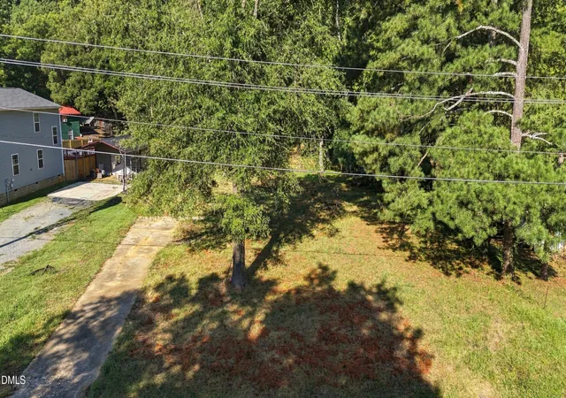Photo 1 of Sale Pending at 1510 W Raleigh St, Siler City, NC 27344 | MLS# 10193388 | Listing updated on 2026-10-07
