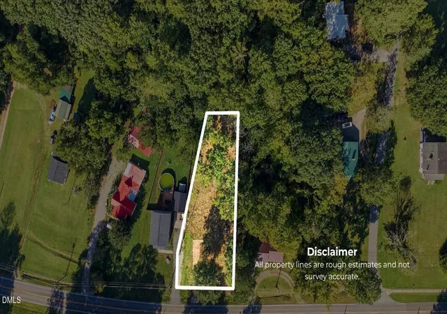 Photo 3 of Sale Pending at 1510 W Raleigh St, Siler City, NC 27344 | MLS# 10193388 | Listing updated on 2026-10-07