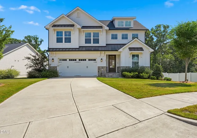 Single family home for sale at 151 Dunloe Lp, Raleigh, NC 27603 | MLS# 10193355