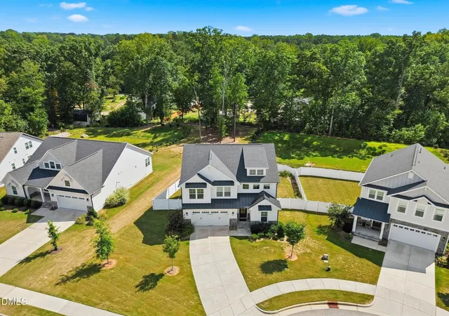 Photo 2 of Single family home for sale at 151 Dunloe Lp, Raleigh, NC 27603 | MLS# 10193355 | Listing updated on 2026-09-24