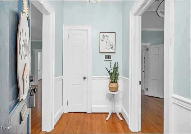 Photo 2 of Single family home for sale at 313 S Howard Cir, Tarboro, NC 27886 | MLS# 10192952 | Listing updated on 2026-09-16