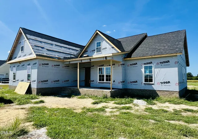 Photo 3 of Single family home for sale at 393 Daw Pate Rd, Goldsboro, NC 27534 | MLS# 10193004 | Listing updated on 2026-09-17