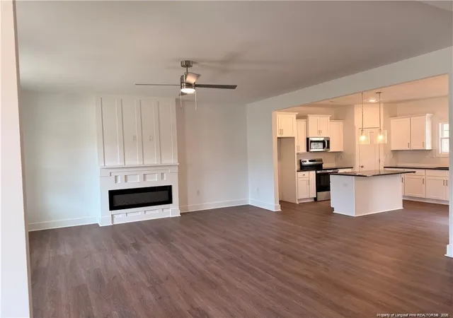 Photo 2 of Single family home for sale at 739 Southerland Peak (lot 46) Dr, Raeford, NC 28376 | MLS# 769417 | Listing updated on 2026-09-24