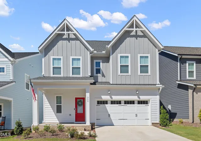 Photo 1 of Single family home for sale at 280 Beacon Dr, Pittsboro, NC 27312 | MLS# 10193575 | Listing updated on 2026-09-18