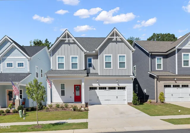 Photo 2 of Single family home for sale at 280 Beacon Dr, Pittsboro, NC 27312 | MLS# 10193575 | Listing updated on 2026-09-18