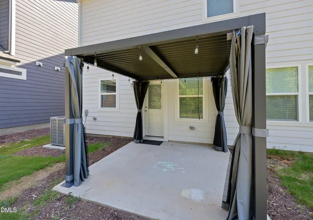 Photo 43 of Single family home for sale at 280 Beacon Dr, Pittsboro, NC 27312 | MLS# 10193575 | Listing updated on 2026-10-20