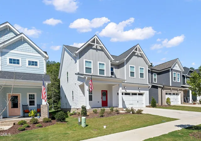 Photo 4 of Single family home for sale at 280 Beacon Dr, Pittsboro, NC 27312 | MLS# 10193575 | Listing updated on 2026-09-18