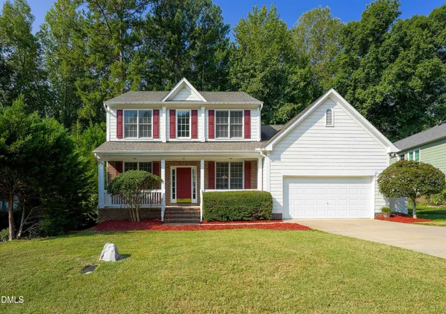 Photo 1 of Single family home for sale at 4720 Alderbrook Ln, Durham, NC 27713 | MLS# 10193807 | Listing updated on 2026-10-05