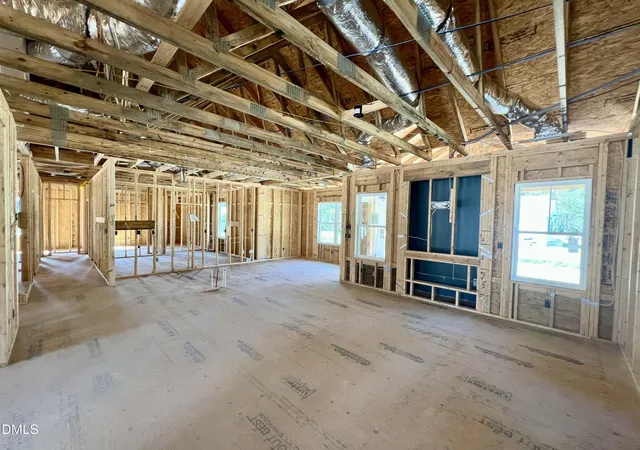 Photo 3 of Single family home for sale at 84 Hillstead Way, Smithfield, NC 27577 | MLS# 10193020 | Listing updated on 2026-10-06
