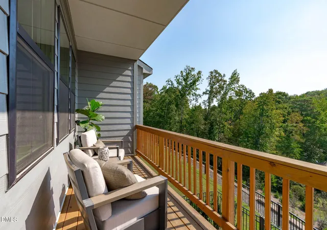 Photo 4 of Townhouse for sale at 4722 Cypress Tree Ln, Raleigh, NC 27612 | MLS# 10193462 | Listing updated on 2026-10-05