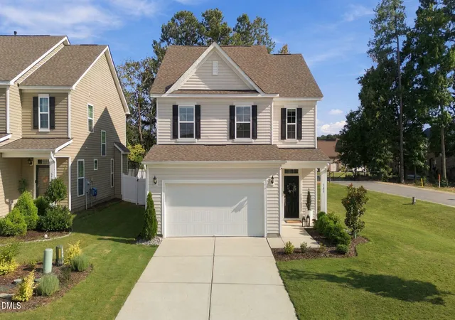 Single family home for sale at 589 Whitley Ridge Dr, Clayton, NC 27527 | MLS# 10192974