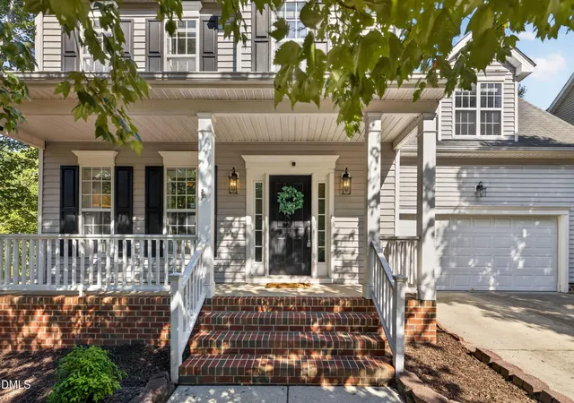 Photo 1 of Single family home for sale at 5203 Kemmont Dr, Durham, NC 27713 | MLS# 10193375 | Listing updated on 2026-10-06