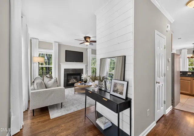 Photo 3 of Single family home for sale at 5203 Kemmont Dr, Durham, NC 27713 | MLS# 10193375 | Listing updated on 2026-10-06