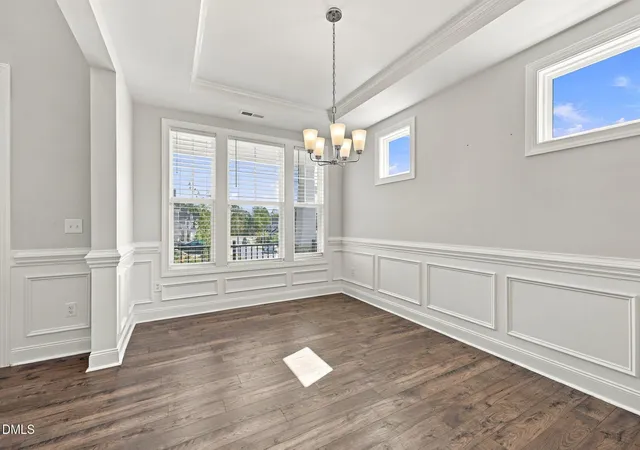 Photo 3 of Single family home for sale at 401 Edison Rail Ln, Knightdale, NC 27545 | MLS# 10193212 | Listing updated on 2026-10-04