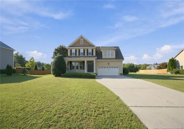Photo 2 of Single family home for sale at 39 Walnut Grv Dr, Bunnlevel, NC 28323 | MLS# 769302 | Listing updated on 2026-09-16
