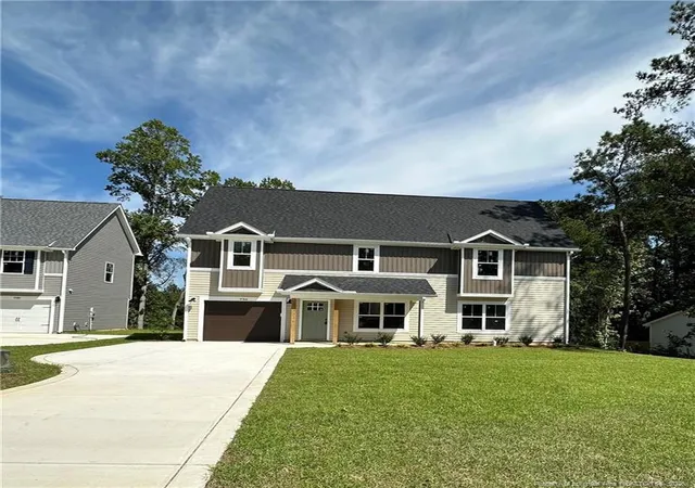 Photo 1 of Single family home for sale at 9744 Gooden Dr, Fayetteville, NC 28314 | MLS# 769304 | Listing updated on 2026-09-30