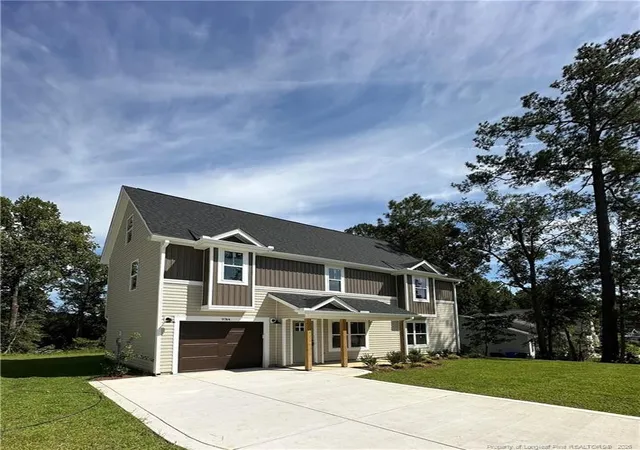 Photo 2 of Single family home for sale at 9744 Gooden Dr, Fayetteville, NC 28314 | MLS# 769304 | Listing updated on 2026-09-30
