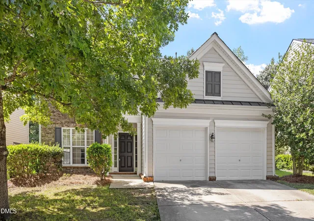 Photo 1 of Single family home for sale at 12311 Honeychurch St, Raleigh, NC 27614 | MLS# 10193563 | Listing updated on 2026-09-18