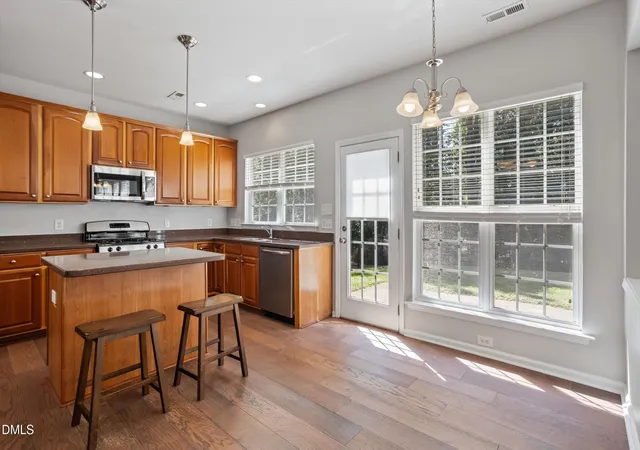 Photo 3 of Single family home for sale at 12311 Honeychurch St, Raleigh, NC 27614 | MLS# 10193563 | Listing updated on 2026-09-18