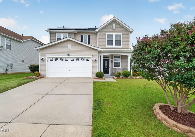 Photo 1 of Single family home for sale at 6319 Quitman Trl, Raleigh, NC 27610 | MLS# 10195917 | Listing updated on 2026-10-29